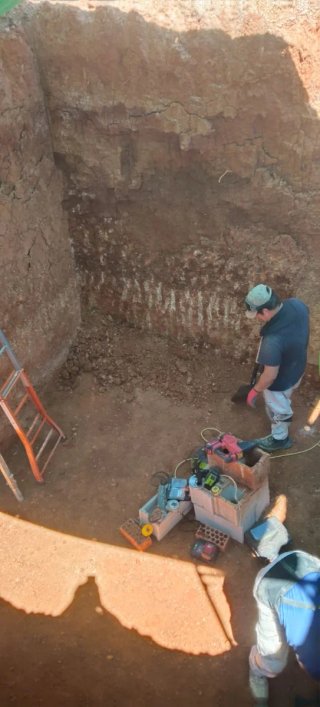 Pozos sépticos  | Instalación y mantenimiento
