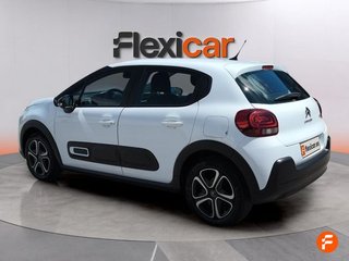 Citroën C3 Turbo 100 Plus