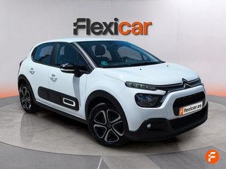 Citroën C3 Turbo 100 Plus
