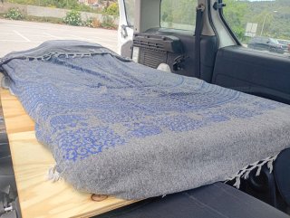 Citroen berlingo (2015)