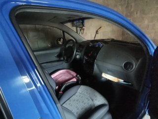 Chevrolet Matiz 2008