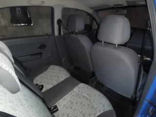 Chevrolet Matiz 2008