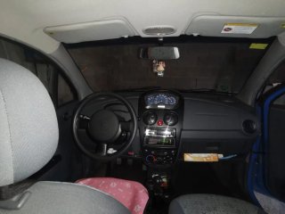 Chevrolet Matiz 2008
