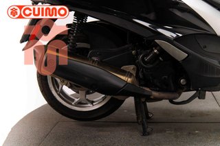 PIAGGIO MP3 LT 500 SPORT