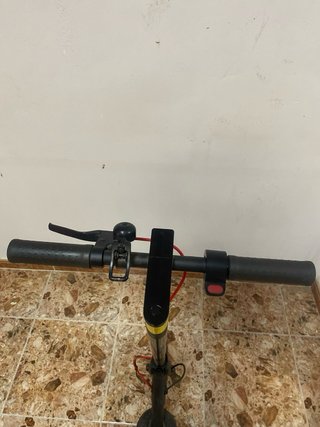 Patinete Xiaomi Pro 2