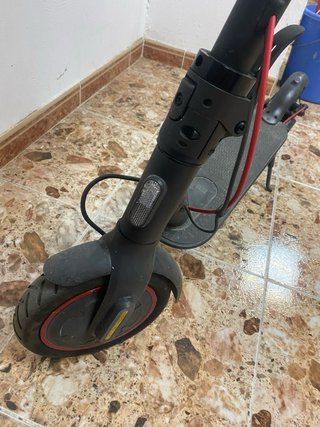 Patinete Xiaomi Pro 2