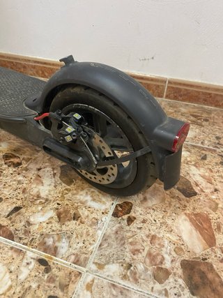 Patinete Xiaomi Pro 2