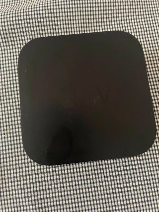 Apple TV 4K 32GB 2ª Gen A2169