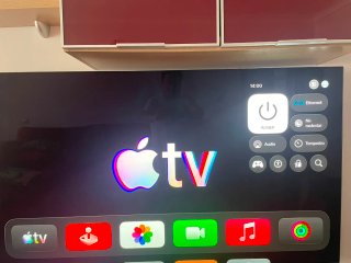 Apple TV 4K 32GB 2ª Gen A2169