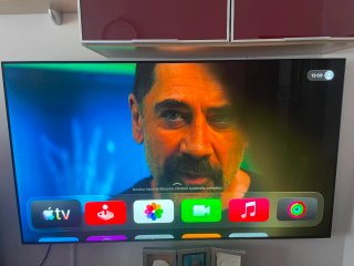 Apple TV 4K 32GB 2ª Gen A2169