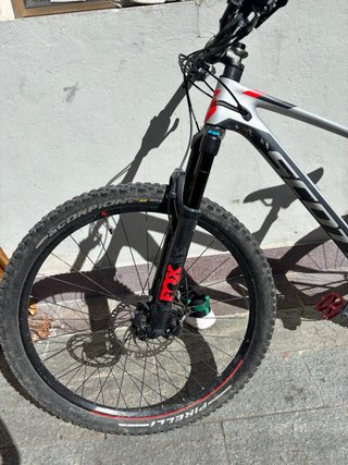 Scott Spark Full Carbon MTB