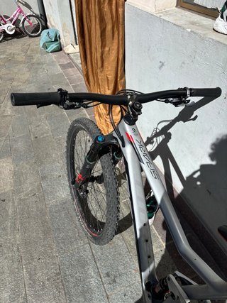 Scott Spark Full Carbon MTB