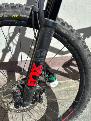 Scott Spark Full Carbon MTB