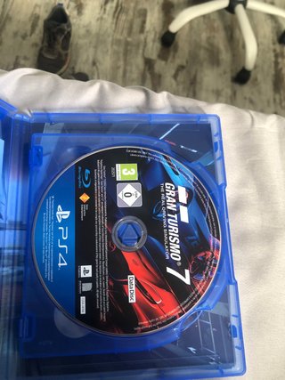 Pack 4 Juegos PS4: Tekken 7, Gran Turismo 7, R6 Si