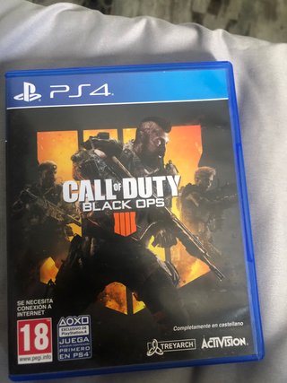Pack 4 Juegos PS4: Tekken 7, Gran Turismo 7, R6 Si