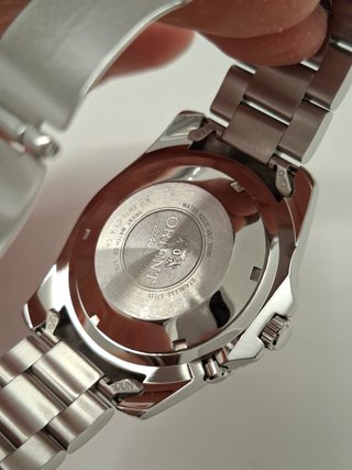 Orient Mako XL – Orologio automatico subacqueo