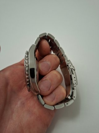 Orient Mako XL – Orologio automatico subacqueo