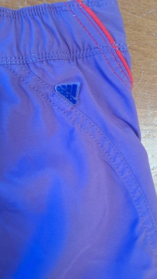 Shorts Adidas originali taglia 44