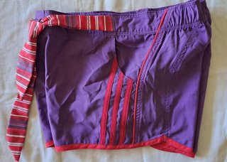 Shorts Adidas originali taglia 44