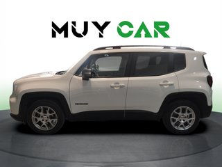 Jeep Renegade 1.0G Limited 4x2 88 kW (120 CV)