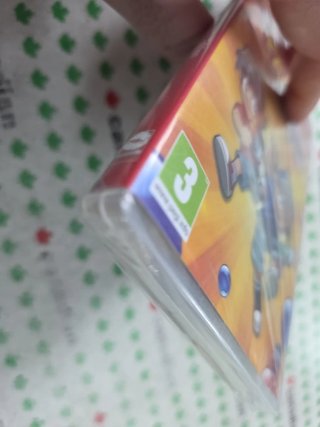 Pang Adventures Nintendo Switch Buster Edition