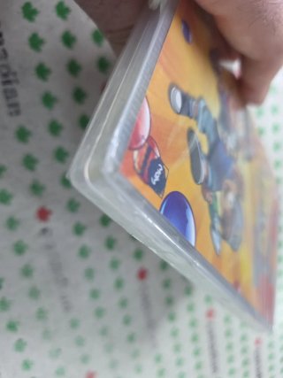 Pang Adventures Nintendo Switch Buster Edition