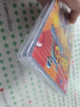 Pang Adventures Nintendo Switch Buster Edition