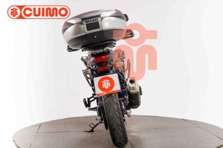 SUZUKI V-STROM 650