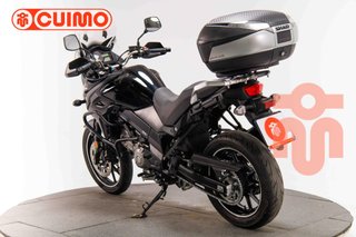 SUZUKI V-STROM 650