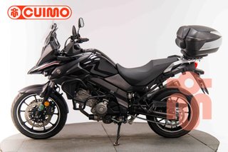 SUZUKI V-STROM 650