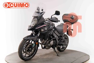SUZUKI V-STROM 650