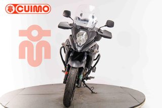 SUZUKI V-STROM 650