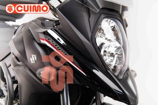 SUZUKI V-STROM 650