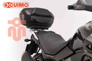 SUZUKI V-STROM 650