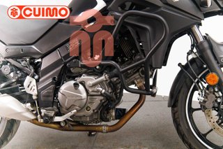 SUZUKI V-STROM 650