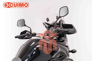 SUZUKI V-STROM 650