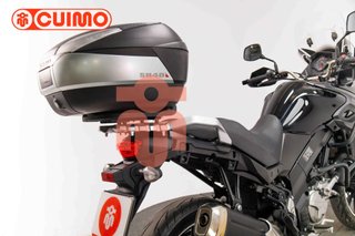 SUZUKI V-STROM 650