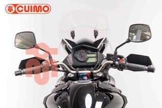 SUZUKI V-STROM 650