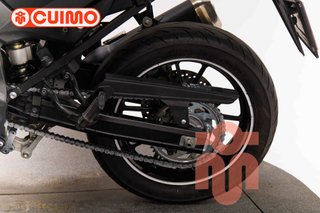SUZUKI V-STROM 650
