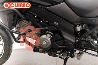 SUZUKI V-STROM 650