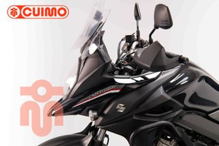 SUZUKI V-STROM 650