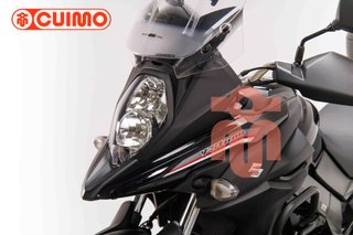SUZUKI V-STROM 650