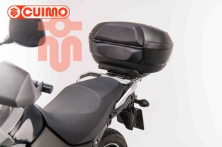 SUZUKI V-STROM 650