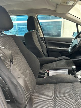 Peugeot 307 2007