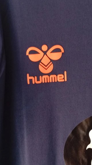 Camiseta Celta de Vigo 2024/25 Hummel