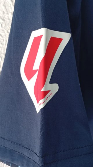 Camiseta Celta de Vigo 2024/25 Hummel