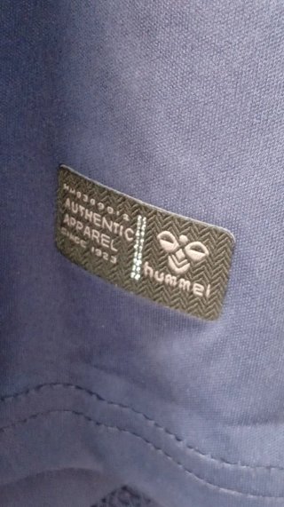 Camiseta Celta de Vigo 2024/25 Hummel