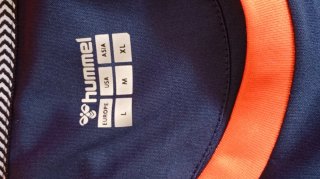 Camiseta Celta de Vigo 2024/25 Hummel