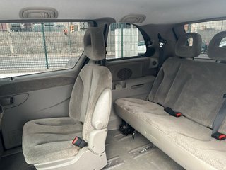 Chrysler Voyager 2002