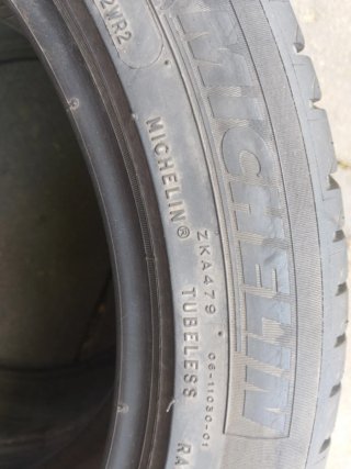 Neumáticos 225/45 R17